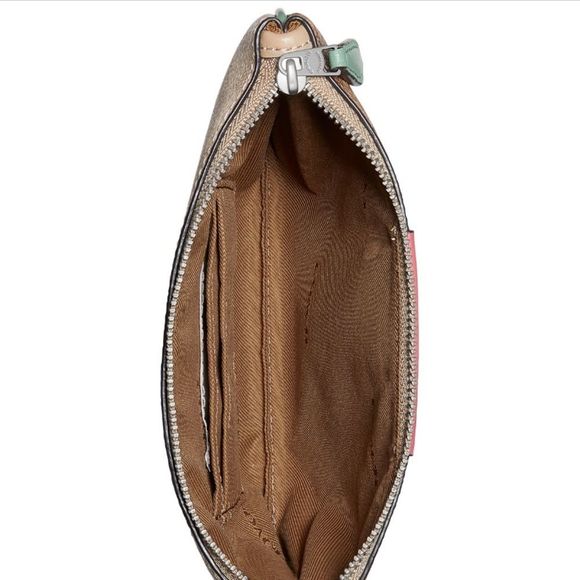 Coach Wristlet like New With Tags, Pink band! - Picture 3 of 5